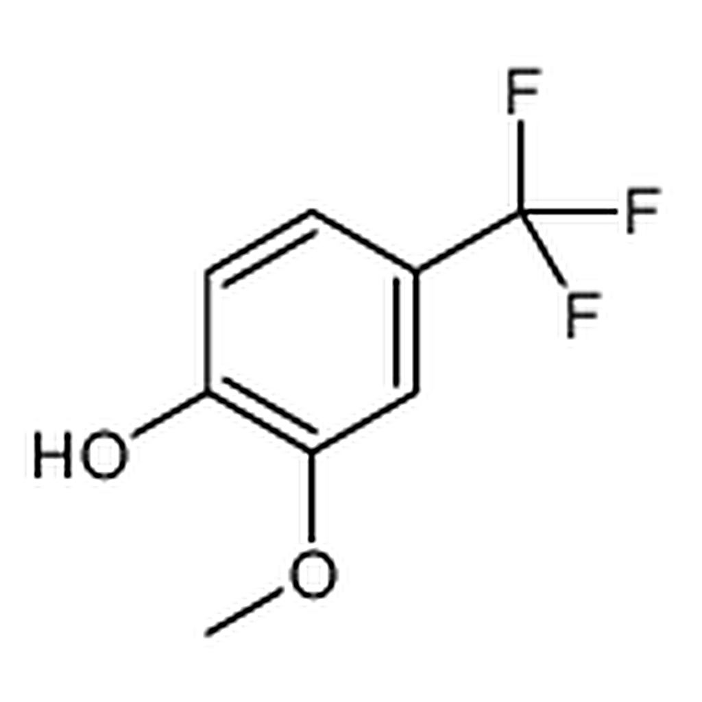 RHAWN 2-Methoxy-4-(Trifluoromethyl)Phenol