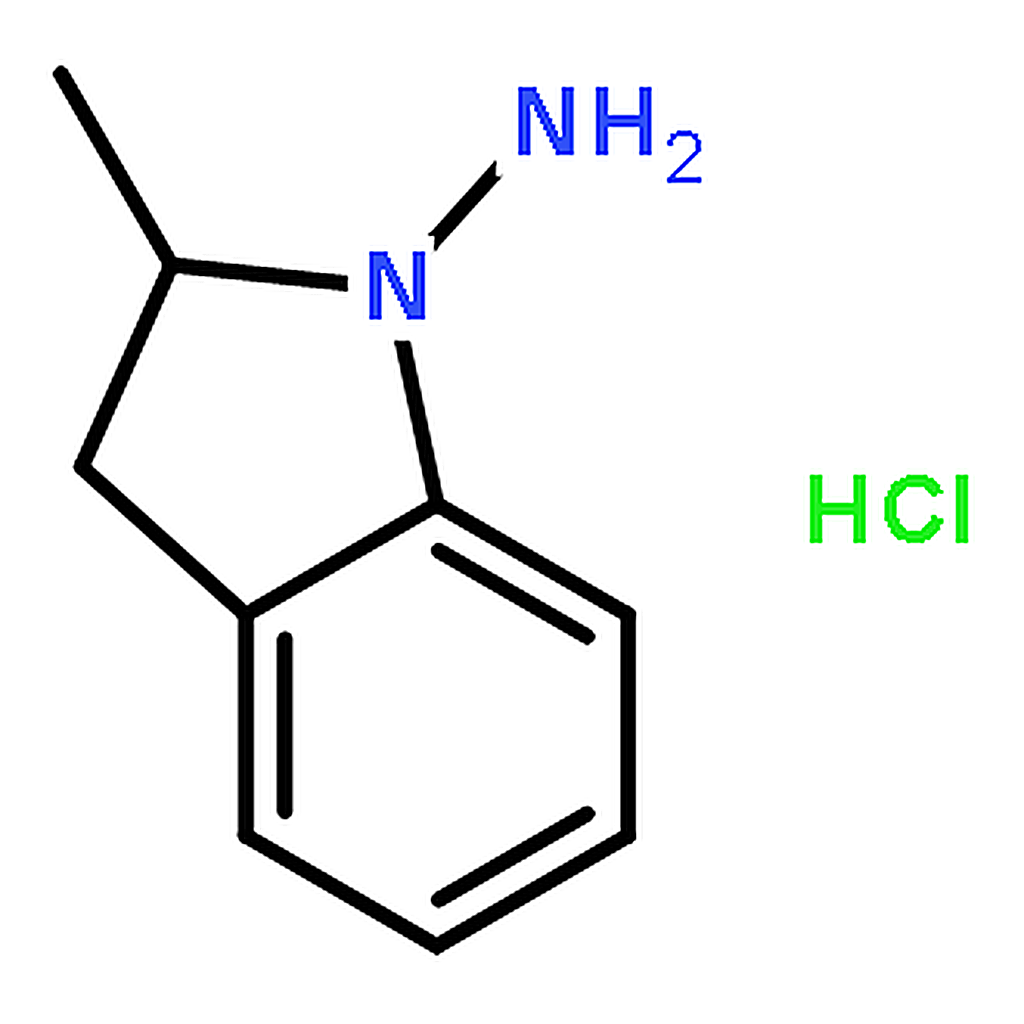 RHAWN 1-Amino-2-methylindoline hydrochloride