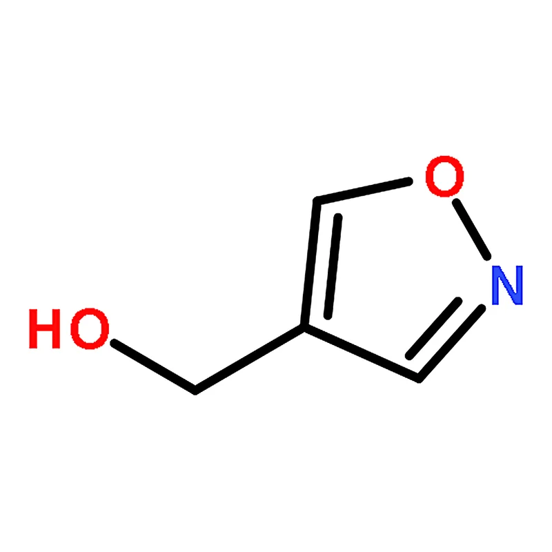 RHAWN Isoxazol-4-Ylmethanol