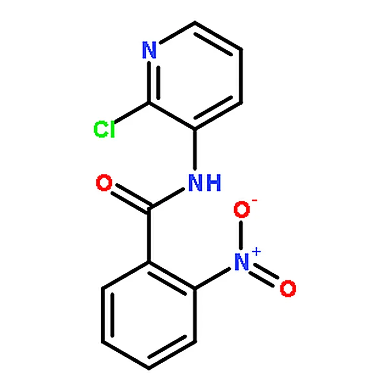 RHAWN N-(2-Chloropyridin-3-yl)-2-nitrobenzamide