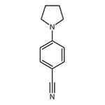 RHAWN 4-(Pyrrolidin-1-yl)benzonitrile