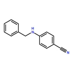 RHAWN 4-(Benzylamino)benzonitrile