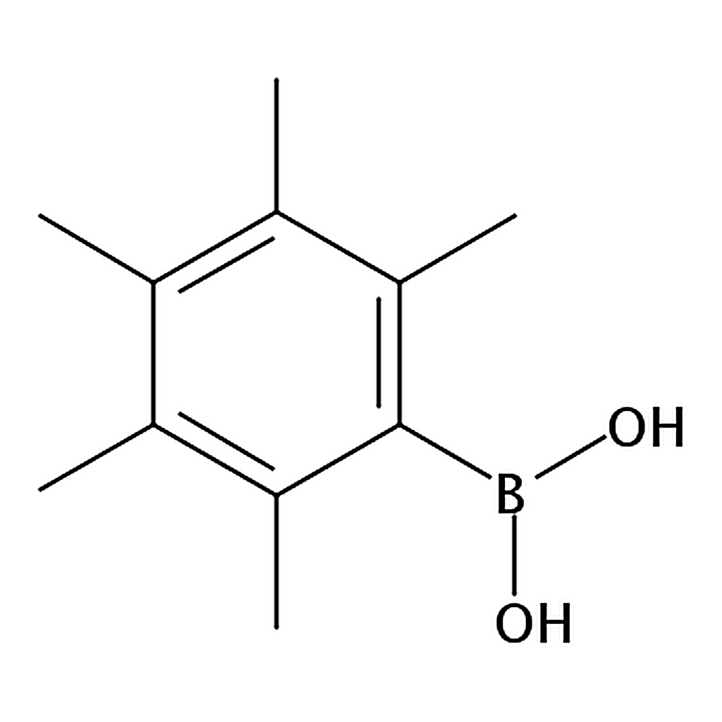 RHAWN 2,3,4,5,6-Pentamethylphenylboronic Acid