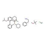 RHAWN RuPhos Pd G1 Methyl t--Butyl Ether Adduct