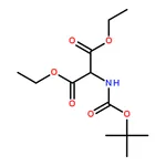 RHAWN Diethyl (Boc-amino)malonate