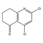 RHAWN 2,4-Dichloro-7,8-dihydroquinolin-5(6H)-one