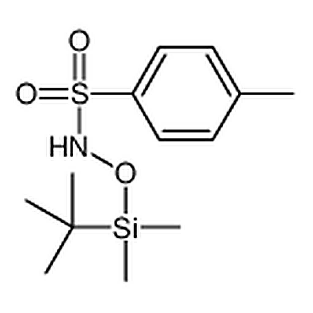 RHAWN N-((tert-Butyldimethylsilyl)oxy)-4-methylbenzenesulfonamide