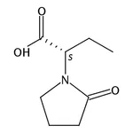 RHAWN (S)-2-(2-Oxopyrrolidin-1-yl)butanoic acid