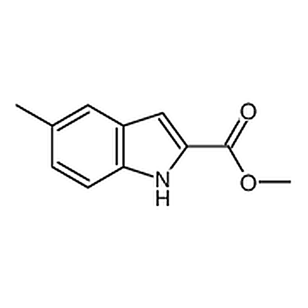 RHAWN Methyl 5-methyl-1H-indole-2-carboxylate
