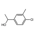 RHAWN 1-(4-Chloro-3-methylphenyl)ethan-1-ol
