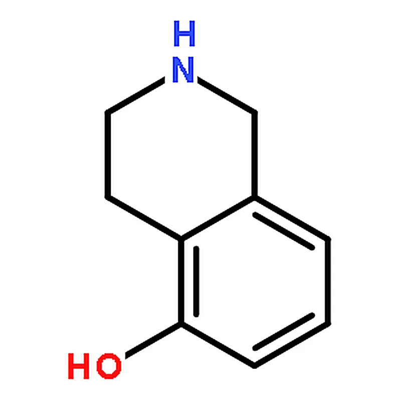 RHAWN 1,2,3,4-Tetrahydroisoquinolin-5-ol