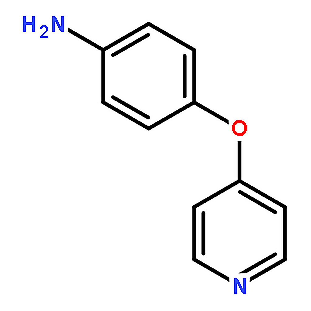 RHAWN 4-(Pyridin-4-yloxy)aniline