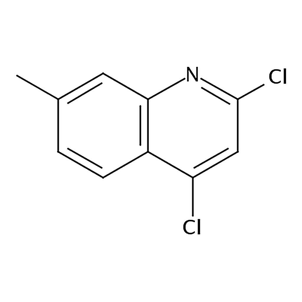 RHAWN 2,4-Dichloro-7-methylquinoline