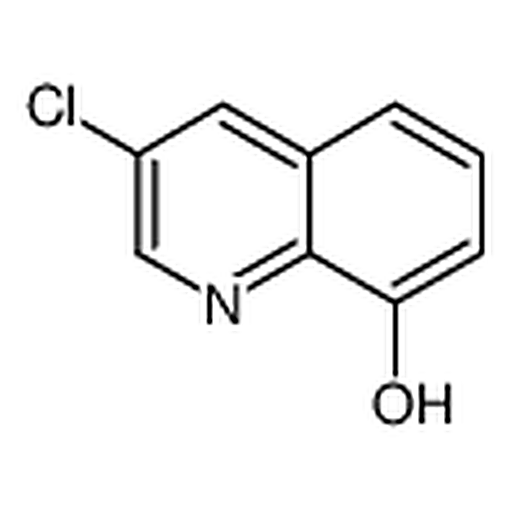 RHAWN 3-Chloroquinolin-8-ol