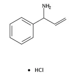 RHAWN 1-Phenylprop-2-en-1-amine hydrochloride