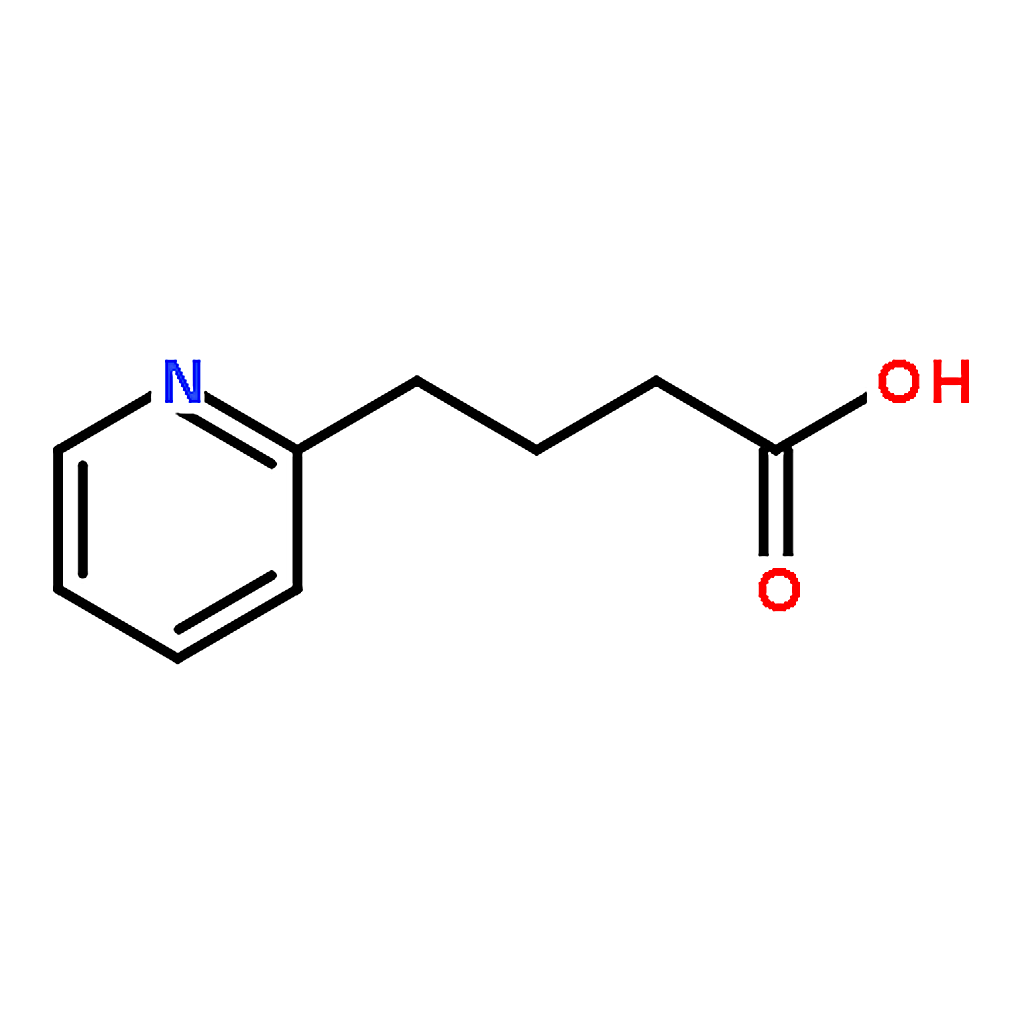 RHAWN 4-(Pyridin-2-yl)butanoic acid