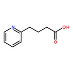 RHAWN 4-(Pyridin-2-yl)butanoic acid