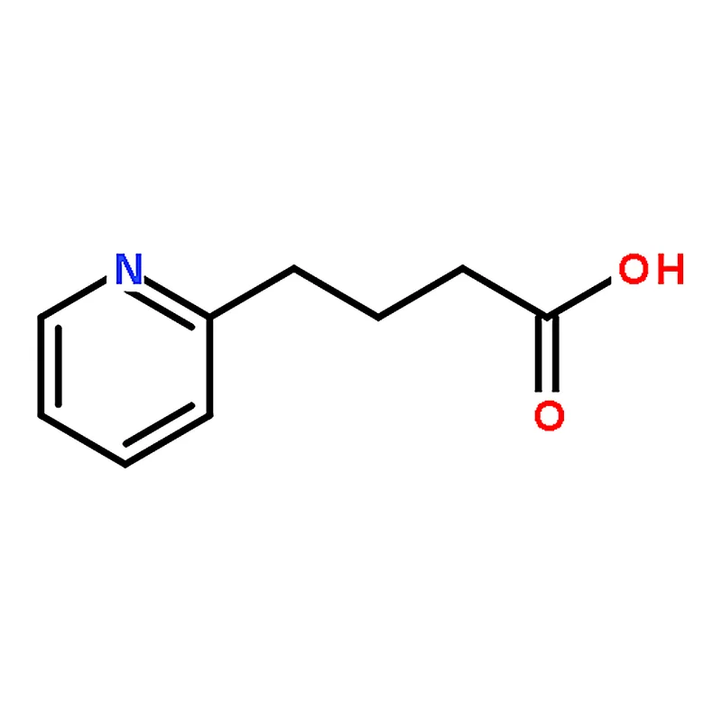 RHAWN 4-(Pyridin-2-yl)butanoic acid