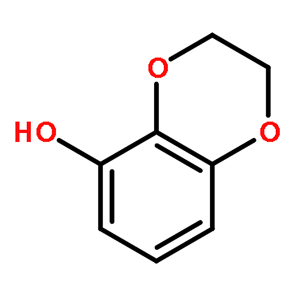 RHAWN 2，3-Dihydrobenzo[b][1，4]dioxin-5-ol
