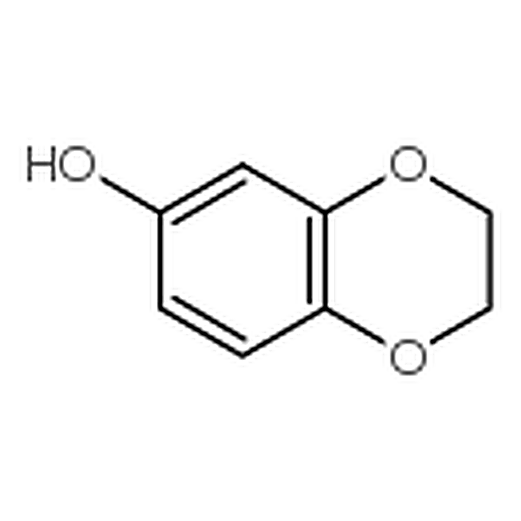 RHAWN 2，3-Dihydrobenzo[b][1，4]dioxin-6-ol