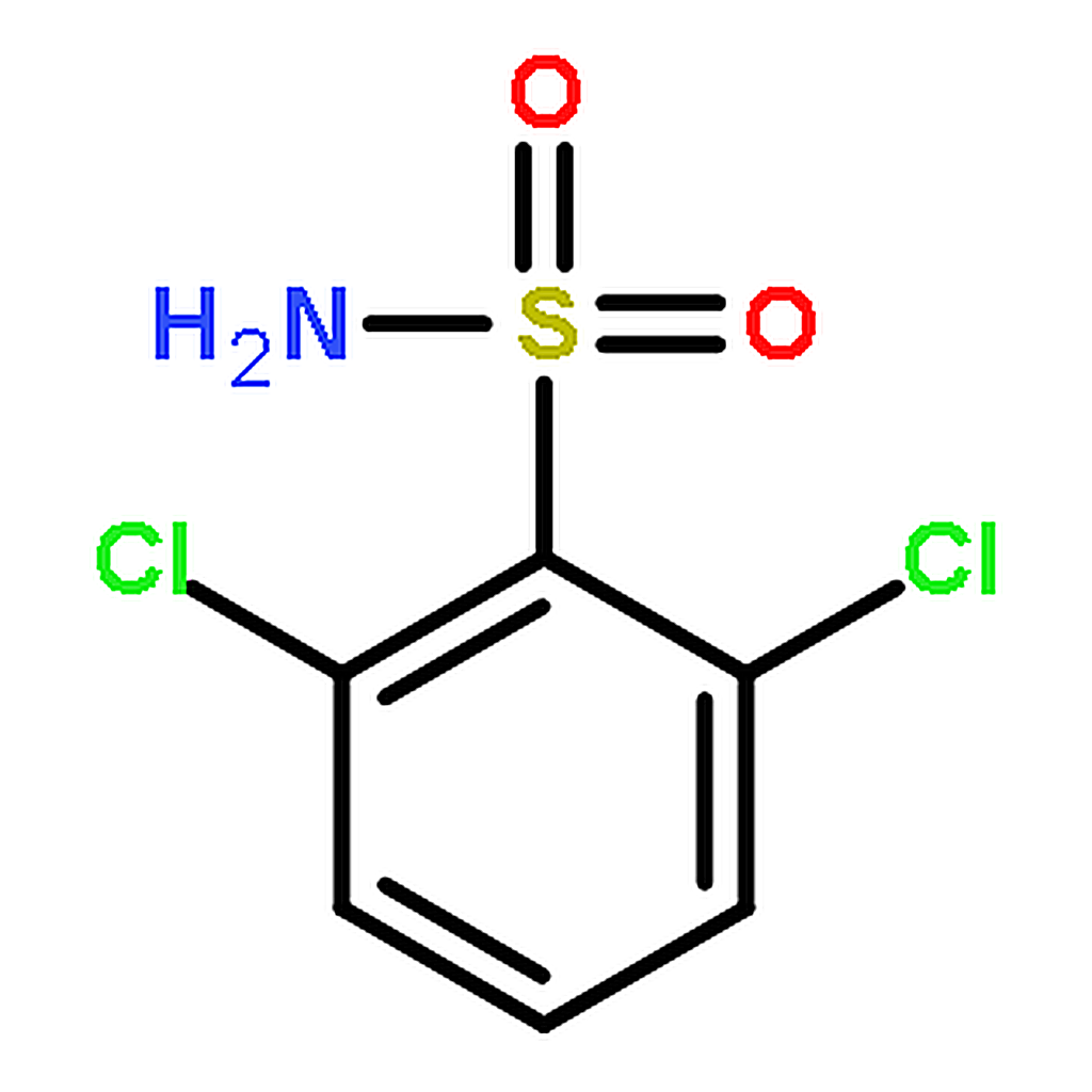 RHAWN 2,6-Dichlorobenzenesulfonamide
