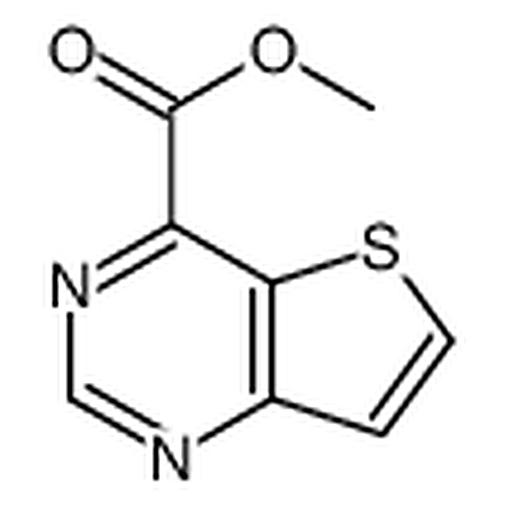 RHAWN methyl thieno[3，2-d]pyrimidine-4-carboxylate