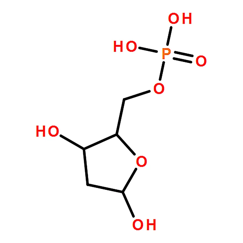 RHAWN 2-Deoxyribose 5-phosphate disodium