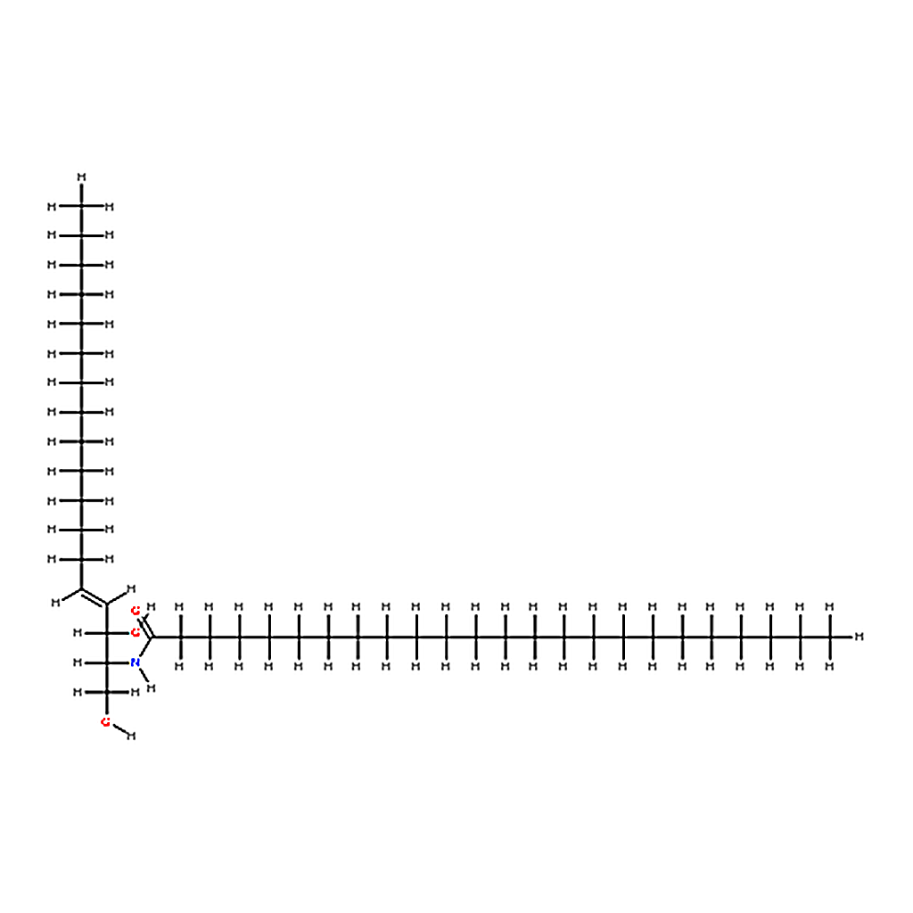 RHAWN N-lignoceroyl-D-erythro-sphingosine