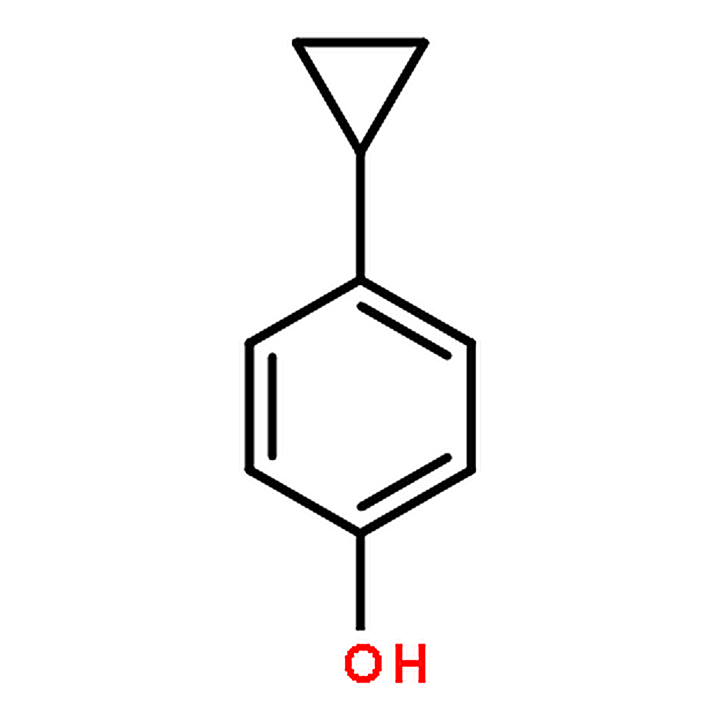 RHAWN 4-Cyclopropylphenol