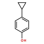 RHAWN 4-Cyclopropylphenol