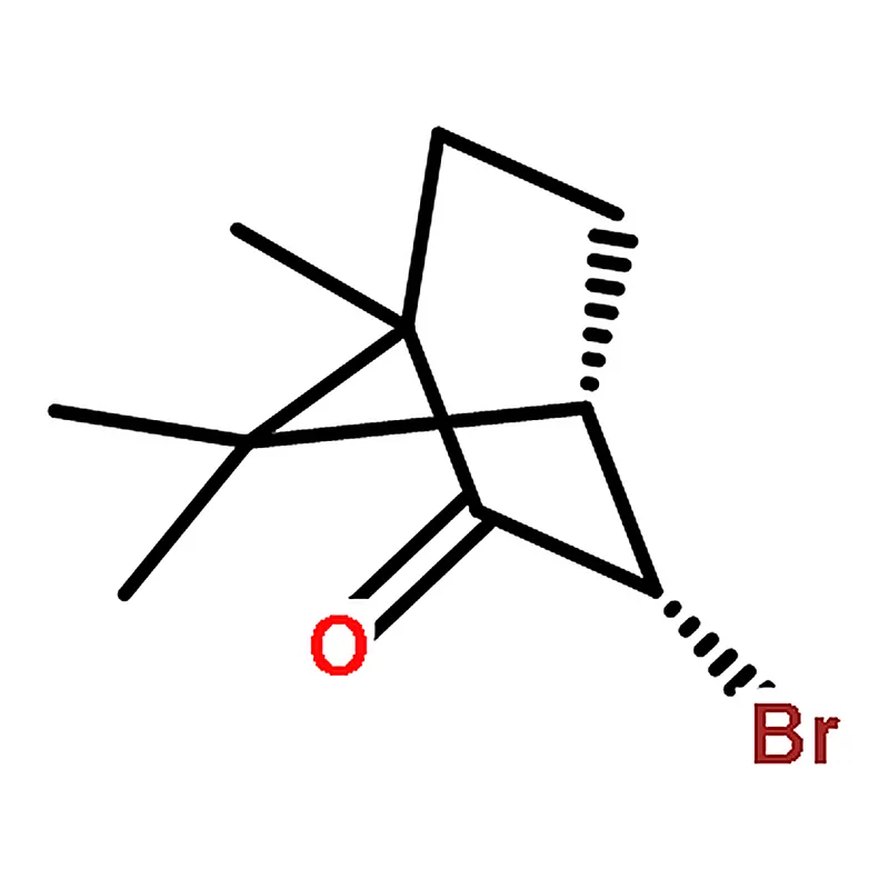 RHAWN (+)-3-Bromocamphor