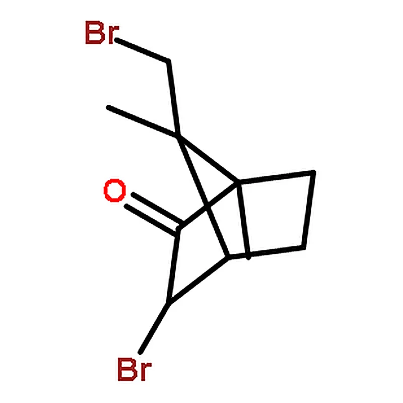 RHAWN (+)-3,9-Dibromocamphor