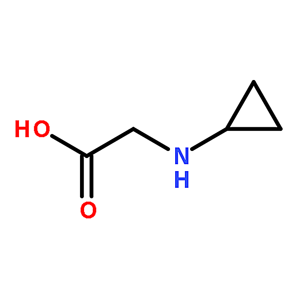 RHAWN Cyclopropylglycine