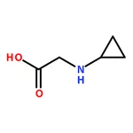 RHAWN Cyclopropylglycine