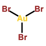 RHAWN Gold(III) bromide