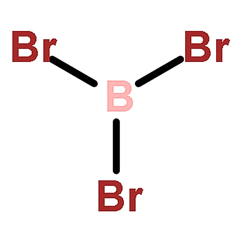 RHAWN Boron tribromide
