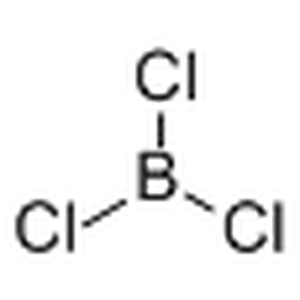 RHAWN Boron trichloride