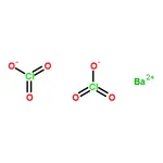 RHAWN CHLORANILIC ACID BARIUM SALT TRIHYDRATE