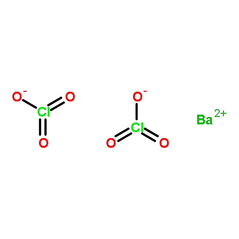 RHAWN CHLORANILIC ACID BARIUM SALT TRIHYDRATE