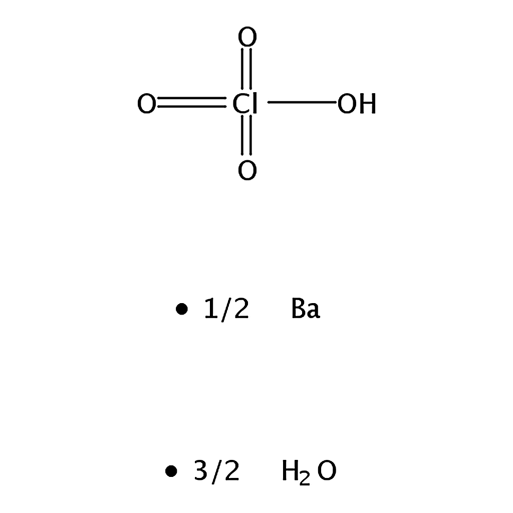 RHAWN Barium perchlorate hydrate
