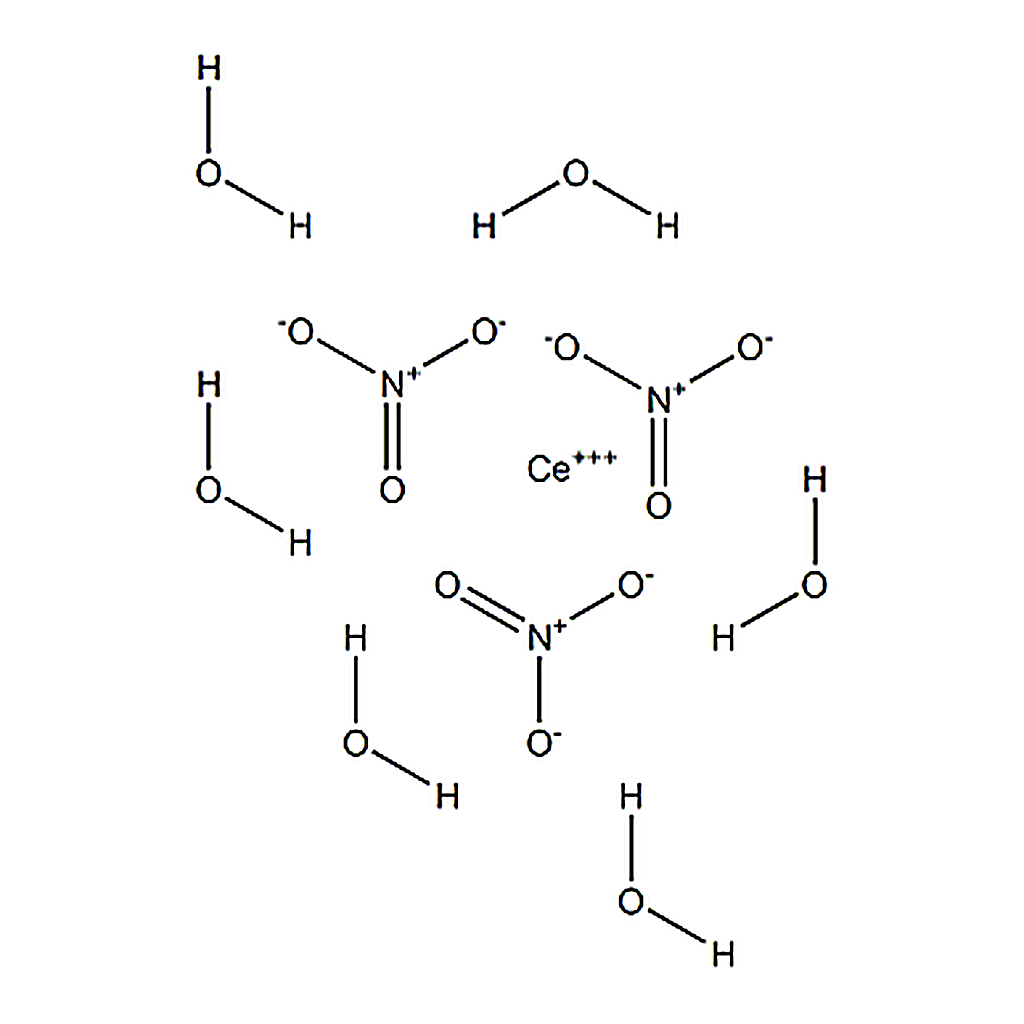 RHAWN Cerium(III) nitrate hexahydrate