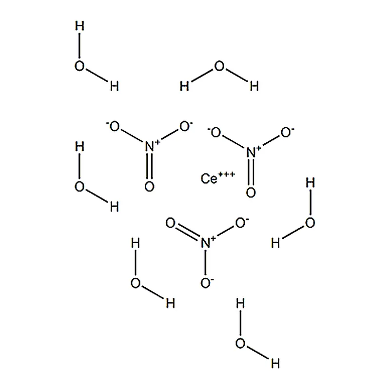RHAWN Cerium(III) nitrate hexahydrate