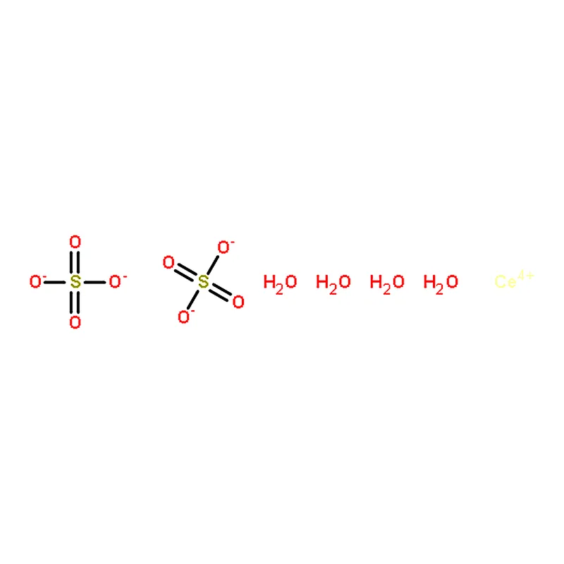 RHAWN Cerium(IV) sulfate tetrahydrate