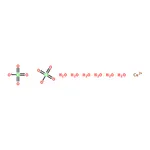 RHAWN COPPER(II) PERCHLORATE HEXAHYDRATE
