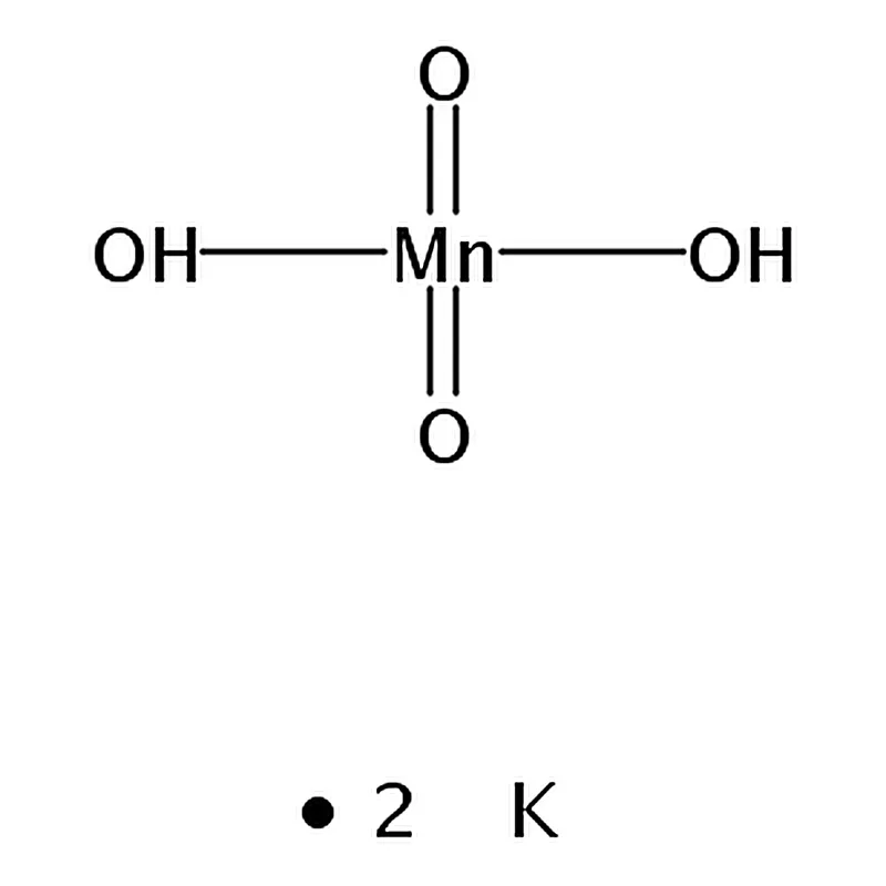 RHAWN Potassium manganate