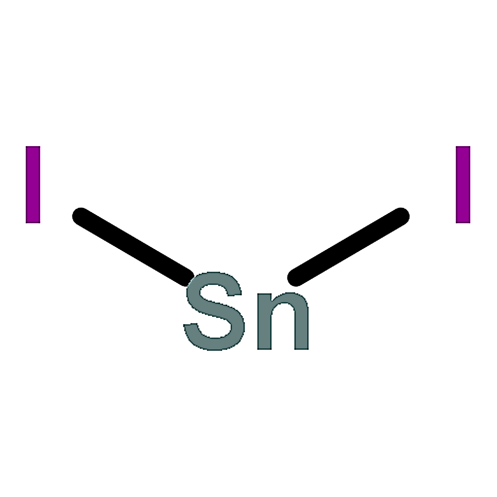 RHAWN Stannous iodide Tin diiodide