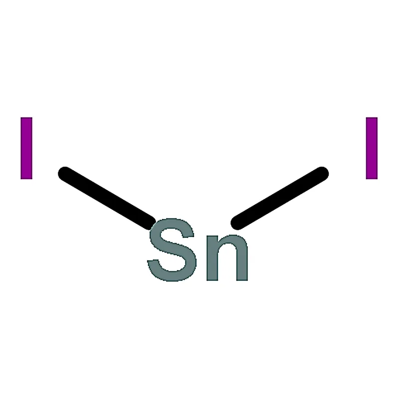 RHAWN Stannous iodide Tin diiodide