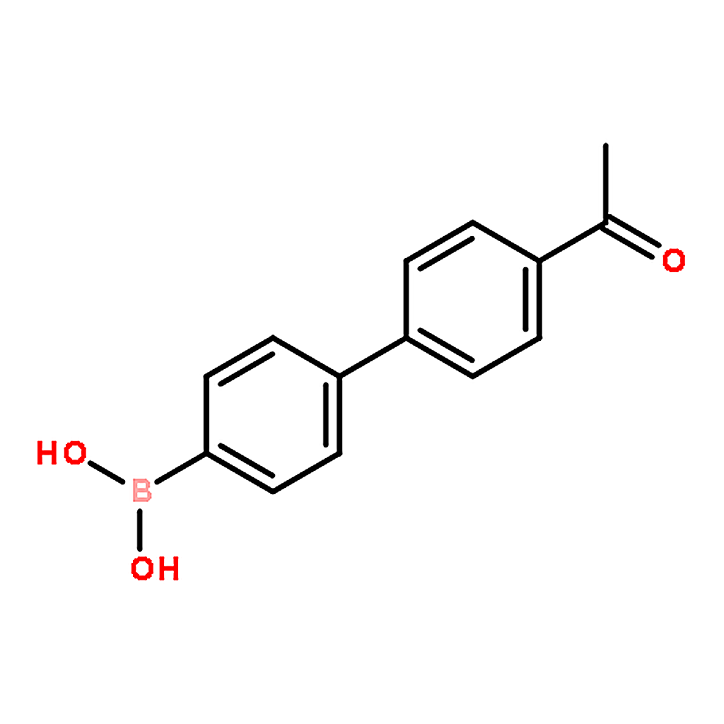 RHAWN (4'-Acetyl-[1,1'-biphenyl]-4-yl)boronic acid