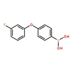 RHAWN (4-(3-Fluorophenoxy)phenyl)boronic acid