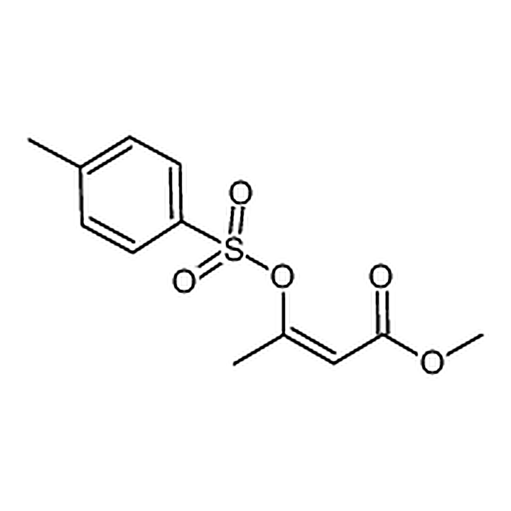 RHAWN Methyl (Z)-3-(p-Toluenesulfonyloxy)but-2-enoate